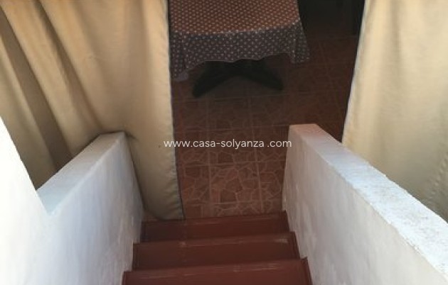 Revente - Appartement - Ciudad Quesada - Costa Blanca