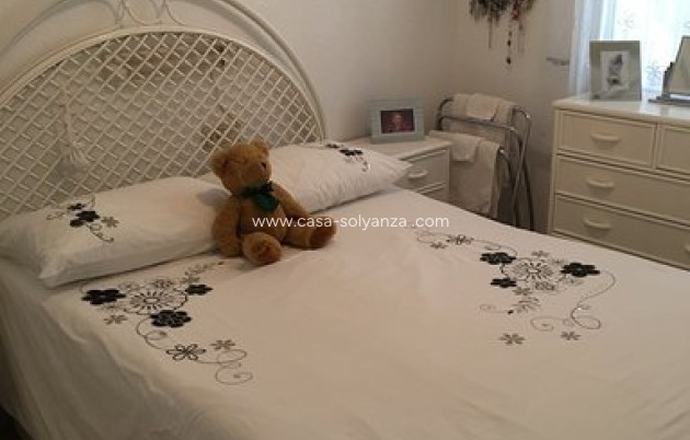 Revente - Appartement - Ciudad Quesada - Costa Blanca