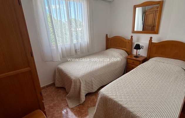 Revente - Maison de ville - Algorfa - Costa Blanca