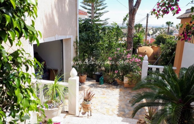 Revente - Villa - Ciudad Quesada - Costa Blanca