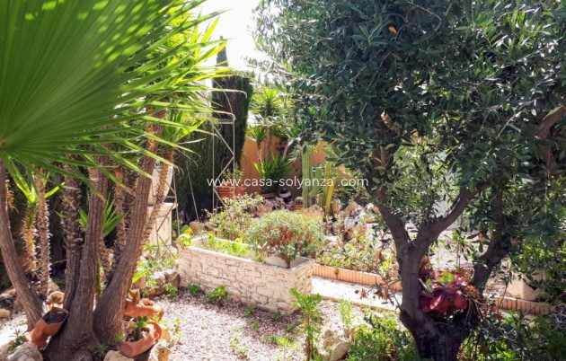 Revente - Villa - Ciudad Quesada - Costa Blanca