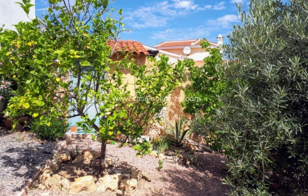 Revente - Villa - Ciudad Quesada - Costa Blanca