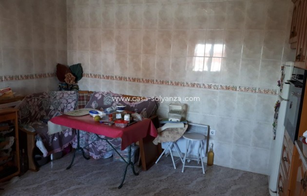 Revente - Villa - Ciudad Quesada - Costa Blanca