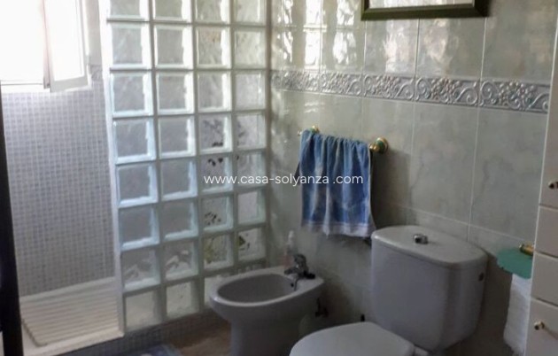 Revente - Villa - Ciudad Quesada - Costa Blanca