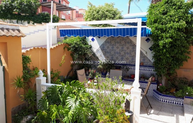 Revente - Villa - Ciudad Quesada - Costa Blanca