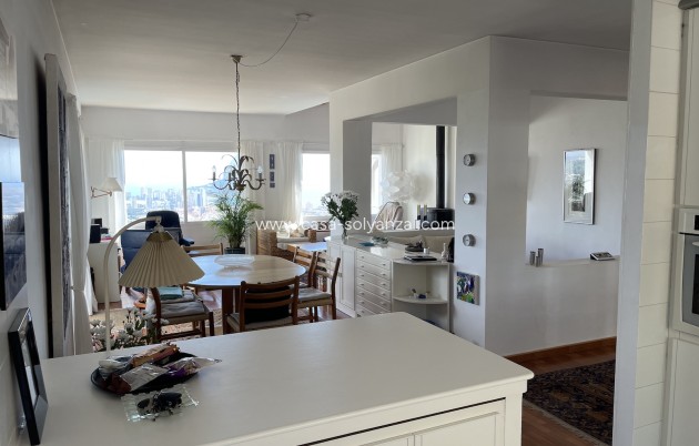 Revente - Villa - Calpe - Costa Blanca