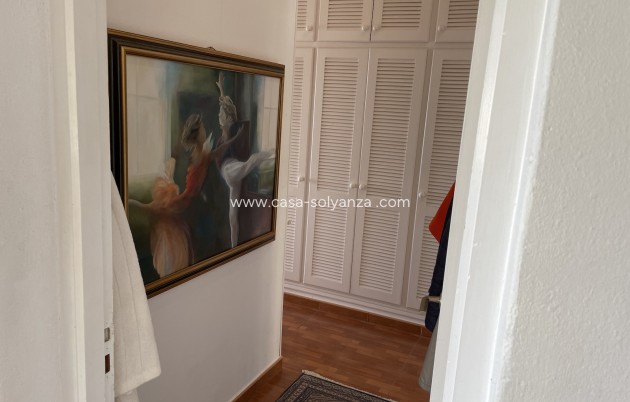 Revente - Villa - Calpe - Costa Blanca