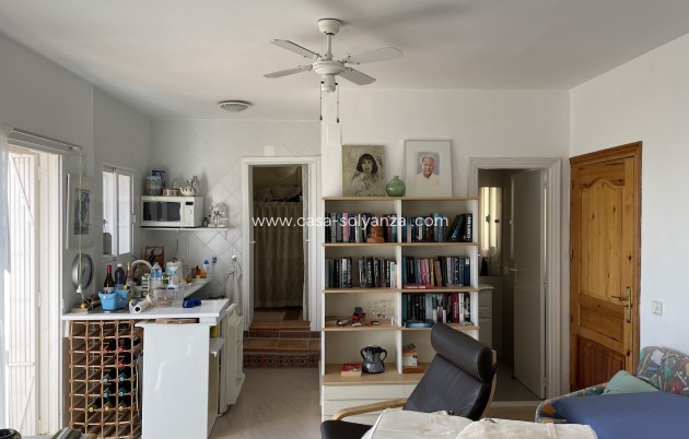 Revente - Villa - Calpe - Costa Blanca