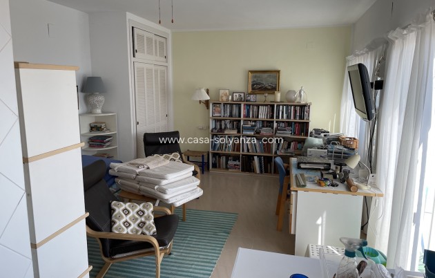 Revente - Villa - Calpe - Costa Blanca