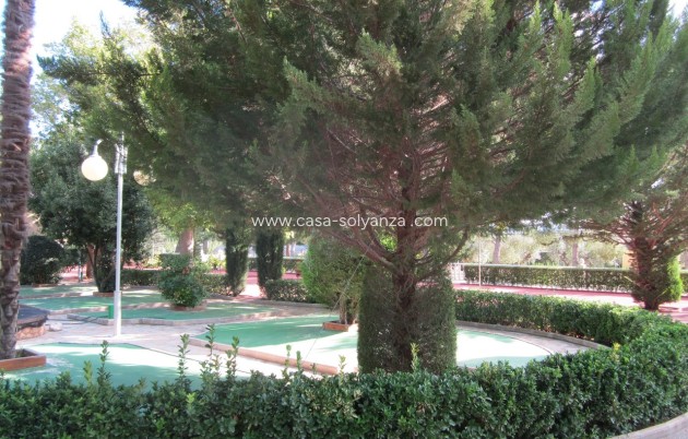 Revente - Villa - Yecla - Inland