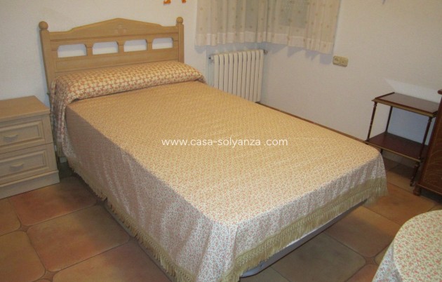 Revente - Villa - Yecla - Inland