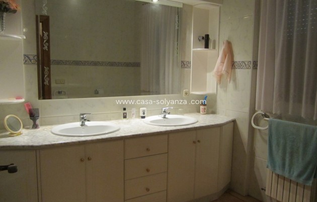 Revente - Villa - Yecla - Inland