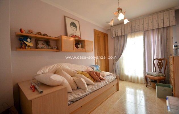 Revente - Villa - Guardamar del Segura - Costa Blanca