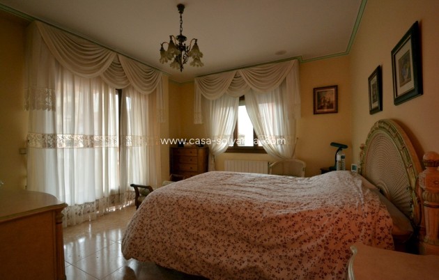 Revente - Villa - Guardamar del Segura - Costa Blanca