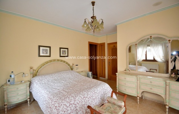 Revente - Villa - Guardamar del Segura - Costa Blanca