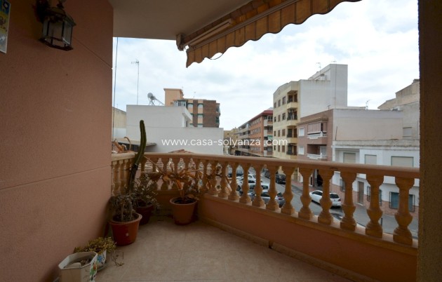 Revente - Villa - Guardamar del Segura - Costa Blanca
