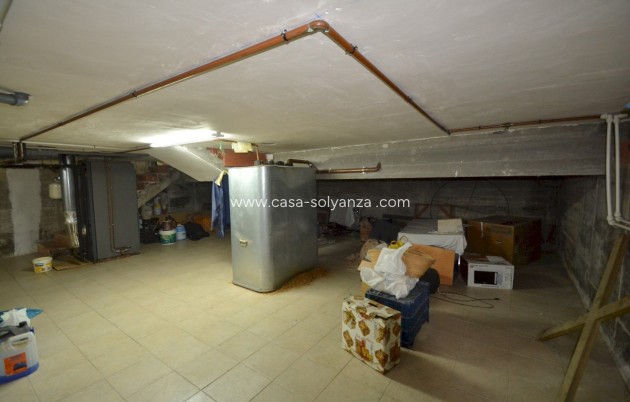 Revente - Villa - Guardamar del Segura - Costa Blanca