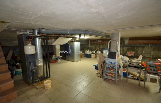 Revente - Villa - Guardamar del Segura - Costa Blanca