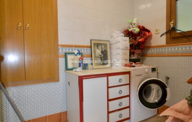 Revente - Villa - Guardamar del Segura - Costa Blanca