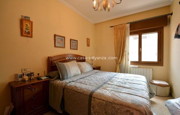 Revente - Villa - Guardamar del Segura - Costa Blanca