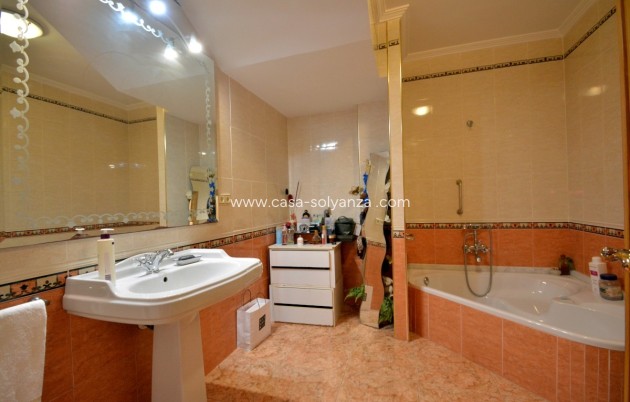 Revente - Villa - Guardamar del Segura - Costa Blanca