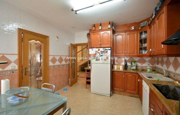 Revente - Villa - Guardamar del Segura - Costa Blanca