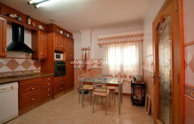 Revente - Villa - Guardamar del Segura - Costa Blanca