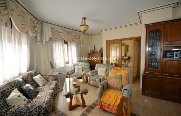Revente - Villa - Guardamar del Segura - Costa Blanca
