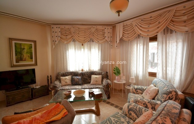 Revente - Villa - Guardamar del Segura - Costa Blanca