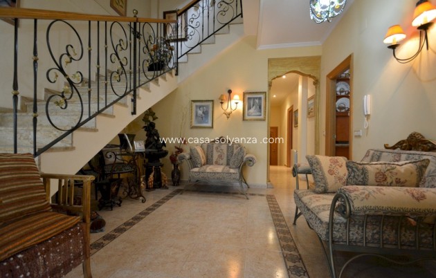 Revente - Villa - Guardamar del Segura - Costa Blanca