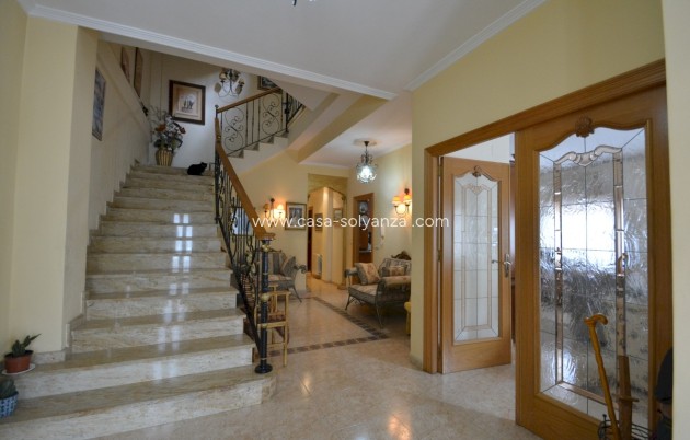 Revente - Villa - Guardamar del Segura - Costa Blanca