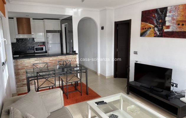 Revente - Appartement - Villamartin - Costa Blanca
