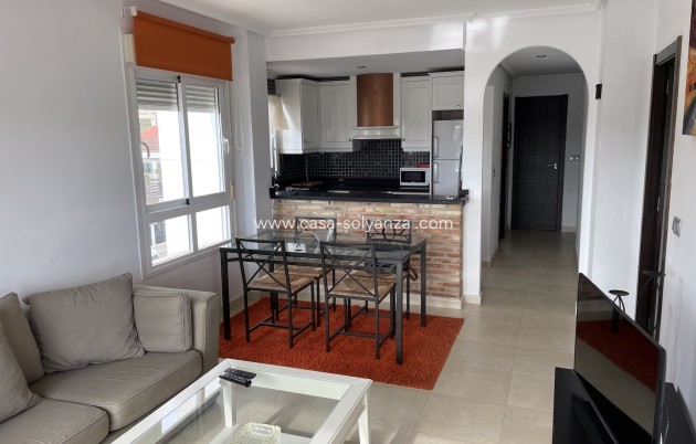 Revente - Appartement - Villamartin - Costa Blanca