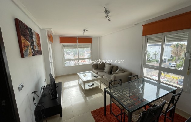 Revente - Appartement - Villamartin - Costa Blanca