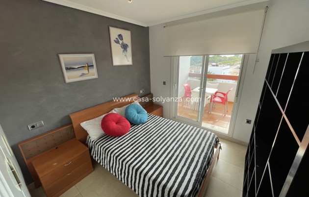 Revente - Appartement - Villamartin - Costa Blanca