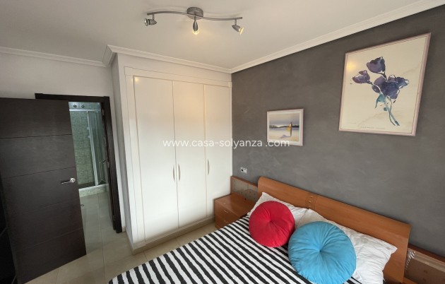 Revente - Appartement - Villamartin - Costa Blanca