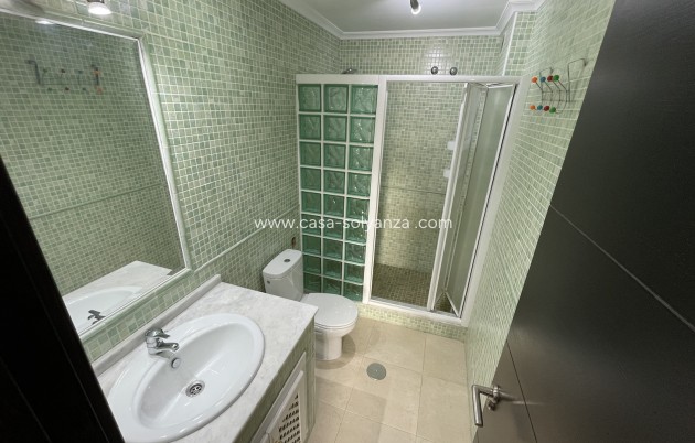 Revente - Appartement - Villamartin - Costa Blanca