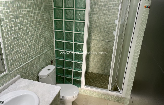 Revente - Appartement - Villamartin - Costa Blanca