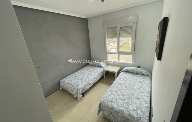 Revente - Appartement - Villamartin - Costa Blanca