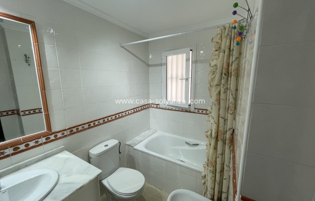 Revente - Appartement - Villamartin - Costa Blanca