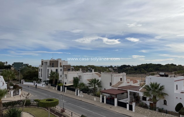 Revente - Appartement - Villamartin - Costa Blanca