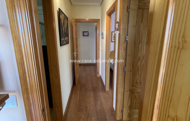 Revente - Appartement - Totana - Costa Calida