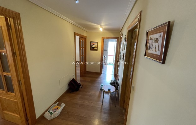 Revente - Appartement - Totana - Costa Calida