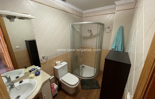 Revente - Appartement - Totana - Costa Calida