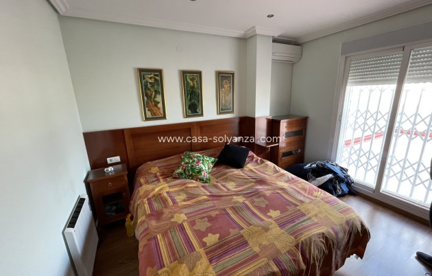 Revente - Appartement - Totana - Costa Calida