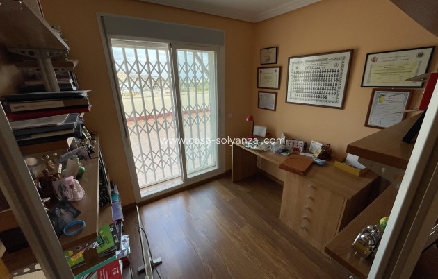 Revente - Appartement - Totana - Costa Calida