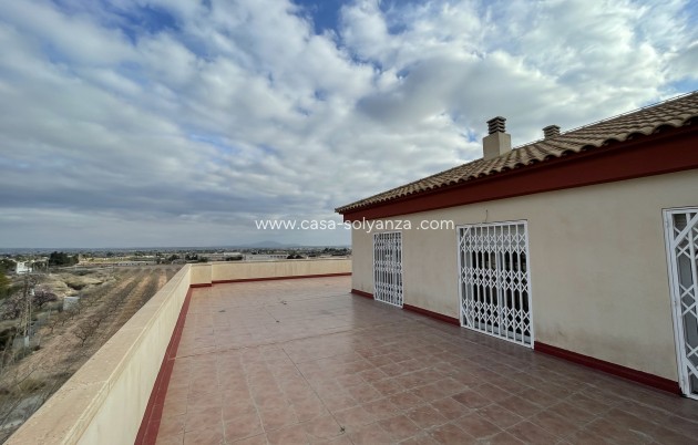 Revente - Appartement - Totana - Costa Calida