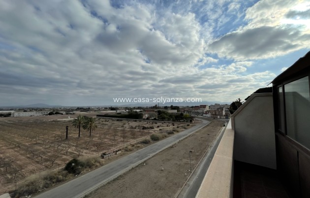 Revente - Appartement - Totana - Costa Calida