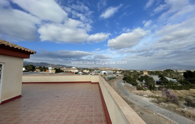 Revente - Appartement - Totana - Costa Calida