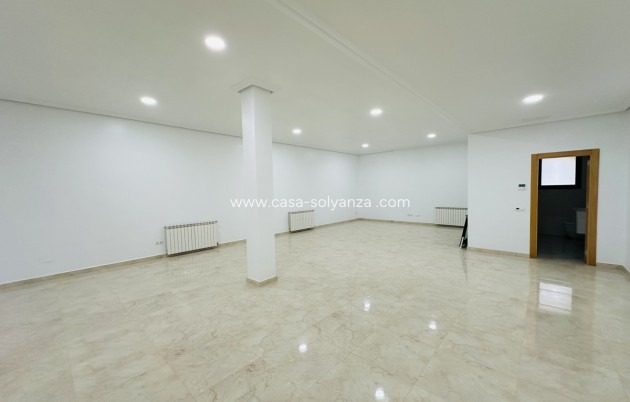 New Build - Villa - Dehesa De Campoamor